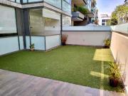 Dpto en renta en BeGrand Coapa con terraza privada Pb