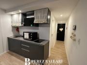 DPTO. EN VENTA 1 AMBIENTE C/BALCON, ZONA CONSTITUCION
