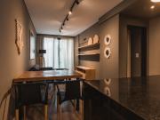 Dpto en VENTA 1 dormitorio con balcón A ESTRENAR San...