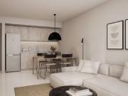 Dpto en VENTA 1 dormitorio con BALCÓN A ESTRENAR Urquiza...