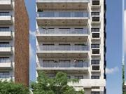 Dpto en VENTA 1 dormitorio con balcón al FRENTE a...