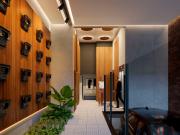 Dpto en VENTA 2 dorm. c/balcón al FRENTE A ESTRENAR...