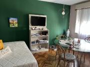 DPTO. EN VENTA 2 DORMITORIOS Y COMODIN ZONA RIO