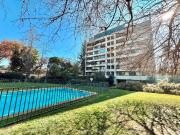 DPTO EN VENTA 4D/4B 3 EST, LAS CONDES