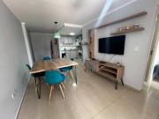 DPTO EN VENTA AMOBLADO CON AMENITIES COFICO SAN MARTIN 150