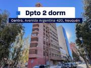 DPTO EN VENTA, CENTRO, AV. ARGENTINA, NEUQUÉN
