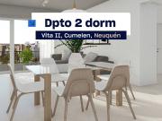 Dpto en venta Centro Oeste Neuquén