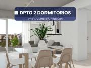 Dpto en venta Centro Oeste Neuquén