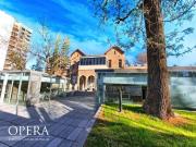 Dpto en venta con cochera en complejo Opera luxury