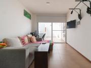 Dpto en venta con patio planta baja Villa Urquiza