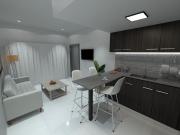 Dpto en venta de 1 dormitorio en pozo B°SgtoCabral