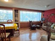 Dpto en venta de 3 recámaras