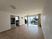 Dpto en venta Delicias