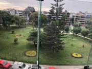 DPTO EN VENTA DUPLEX FRENTE APARQUE