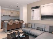 Dpto. en venta en el Centro Historico de Guadalajara, Ja