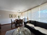 Dpto. En Venta En El Corazón De Pedro Fontova, Huechuraba