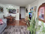 Dpto en Venta en Las Condes 2D2B1E1B cercano al Portal...