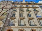 Dpto en Venta en Recoleta de estilo francés con...