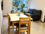 DPTO en VENTA. IMPECABLE! 2 amb. Balcón. Frente