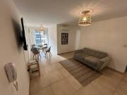 DPTO EN VENTA NUEVA CBA.A METROS BUEN PASTOR. 2 DORM FRENTE