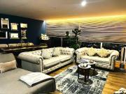 DPTO EN VENTA ORUN PALACE, BOSQUE REAL CON BALCÓN