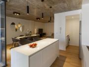 Dpto en VENTA PISO EXCLUSIVO 3 dorm.c/terraza +...