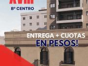 Dpto en Venta sobre Calle Dean Funes 800 Financiacion... Dpto en Venta sobre Calle Dean Funes 800 Financiacion...