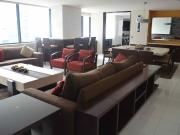 dpto. en venta y renta en city santa fe