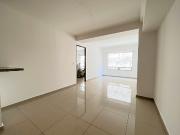 Dpto en via santa fe 1 rec 1ban 2 estacion bodega