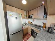 Dpto Estilo Mariposa, con Estacionamiento y Bodega