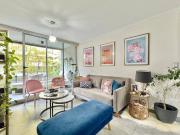 DPTO ESTILO MARIPOSA EN LAS CONDES