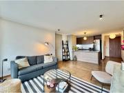 DPTO ESTILO MARIPOZA EN LAS CONDES