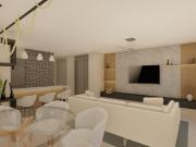 Dpto. Estreno Residencial Vista Bella. Entrega enero...