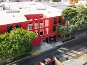 DPTO EXCLUSIVOS DE 2 Y 3 DORMITORIOS