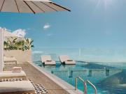 DPTO. FRENTE AL MAR DE 1 DORM ESTUDIO AV. COSTANERA