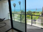 Dpto Frente Parque/Mar en San Isidro