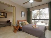 Dpto full amoblado y equipado en Calle Ficus, zona...