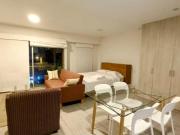 DPTO FULL EQUIPADO CON BALCON