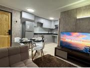 Dpto Full Remodelado Amoblado