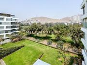 Dpto golf Circunvalación Golf Los Incas Surco 4 dorm,...