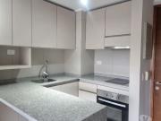 ¡Dpto. ideal para vivir con comodidad y mucha conectividad!