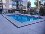 Dpto mariposa a estrenar en Ñuñoa