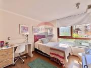 DPTO MARIPOSA AMOBLADO EN LAS CONDES