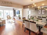 DPTO. MIRAFLORES | ENTREGA INMEDIATA | 3 DORM. | ÁREAS...