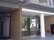 Dpto. Mono ambiente cfte c/balcon y cochera fija