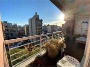 DPTO MONOAMB 43M CUB / 70 M TOT / TERRAZA PROPIA
