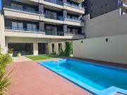 DPTO. MONOAMB. A ESTRENAR V. SANTA RITA C/BALCON