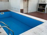 DPTO MONOAMB. ALQUILER CON PARRILLA Y PILETA