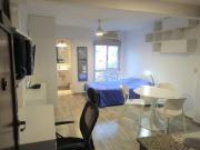 Dpto. Monoambiente Alquiler Villa Crespo