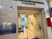 DPTO MONOAMBIENTE AMOBLADO EXCELENTE UBICACION